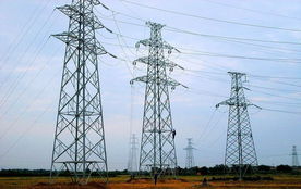 新疆電網售電量增速全國首位