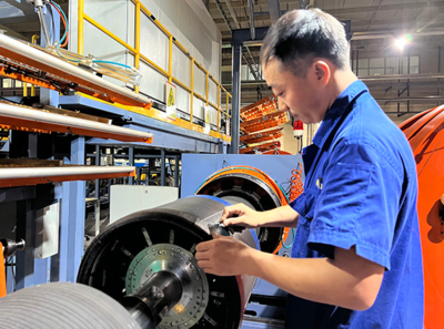 平羅縣:科技創(chuàng)新為工業(yè)經(jīng)濟(jì)高質(zhì)量發(fā)展添動(dòng)力